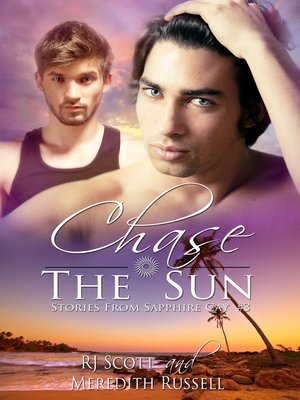 cover image of Chase the Sun